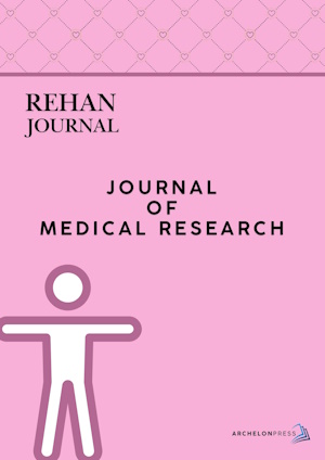 REHAN Journal - Journal of Medical Research